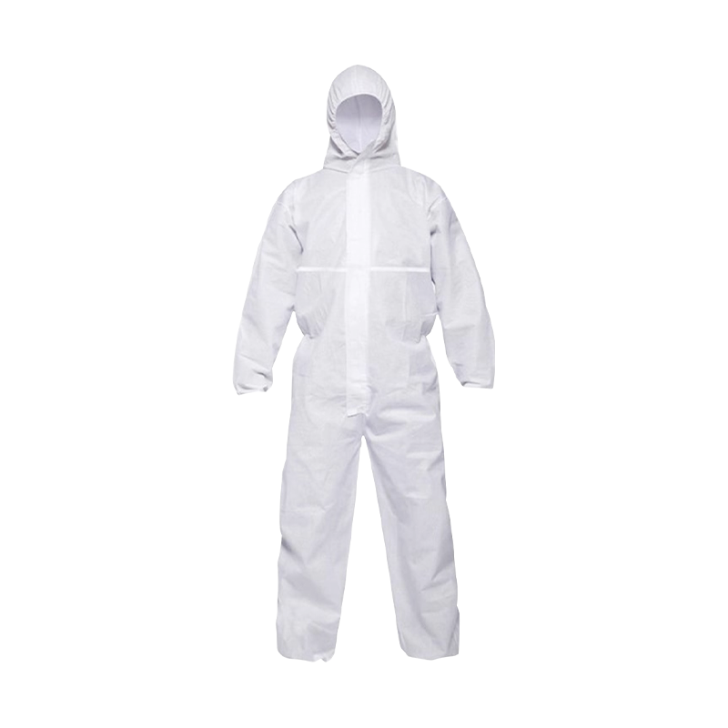 Gaun Pengasingan Dengan Tudung