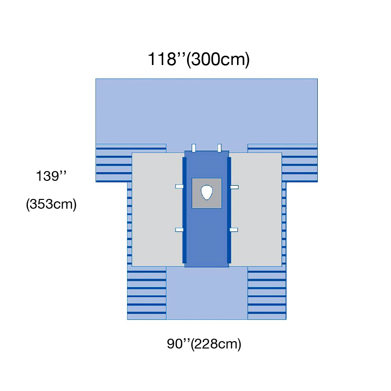 Pek Prosedur Ortopedik Pinggul